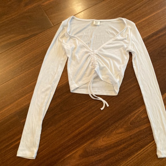 Sunday Best Vida Long Sleeve - Picture 4 of 5